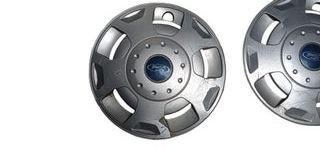 Tapacubos Ford Transit 15 Chapa (4uds)