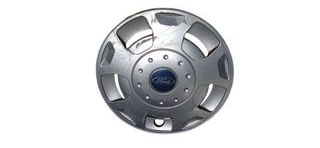 Tapacubos Ford Transit 15 Chapa (4uds)