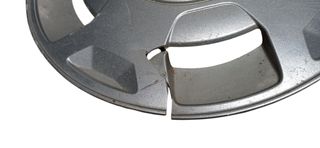 Tapacubos Ford Transit 15 Chapa (4uds)