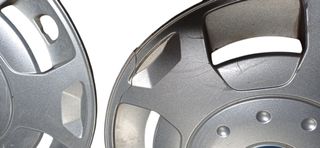 Tapacubos Ford Transit 15 Chapa (4uds)