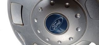 Tapacubos Ford Transit 15 Chapa (4uds)