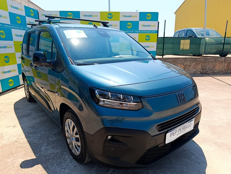 FIAT Doblò 2025 - foto 1