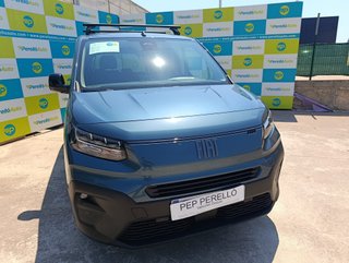 FIAT Doblò 2025