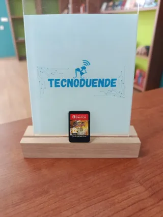 Dragon Ball Fighter Z Nintendo Switch