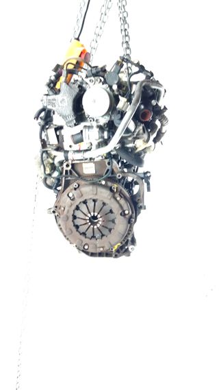 MOTOR COMPLETO FIAT PUNTO