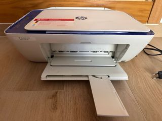 Impresora HP Deskjet 2630 Multifunción
