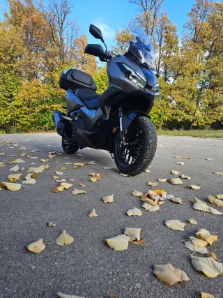 ALQUILER HONDA ADV350 2026!! DISPONIBLE!!!