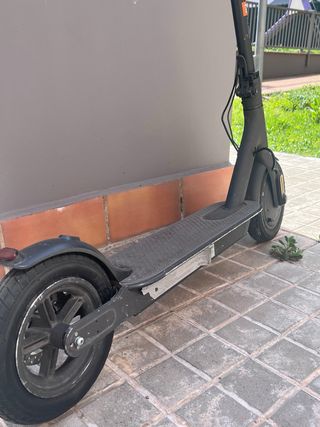 Patinete Eléctrico Xiaomi