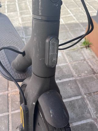 Patinete Eléctrico Xiaomi