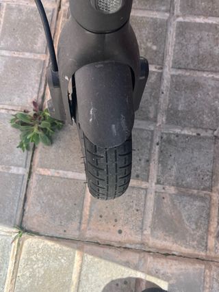 Patinete Eléctrico Xiaomi