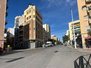 Terreno en venta en Carrús Est - Camí dels Magros en Elche