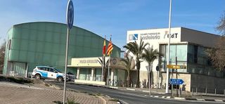 Terreno en venta en Carrús Est - Camí dels Magros en Elche