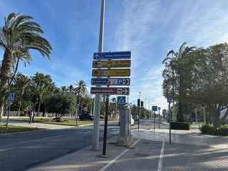 Terreno en venta en Carrús Est - Camí dels Magros en Elche