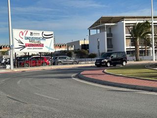 Terreno en venta en Carrús Est - Camí dels Magros en Elche