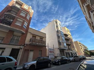 Terreno en venta en Carrús Est - Camí dels Magros en Elche
