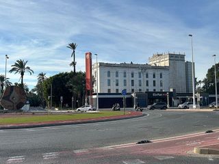 Terreno en venta en Carrús Est - Camí dels Magros en Elche