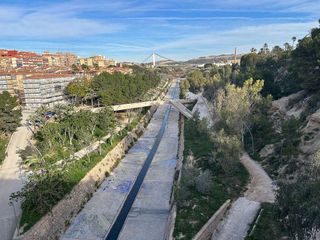 Terreno en venta en Carrús Est - Camí dels Magros en Elche