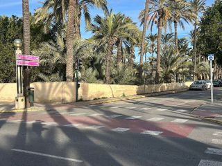 Terreno en venta en Carrús Est - Camí dels Magros en Elche