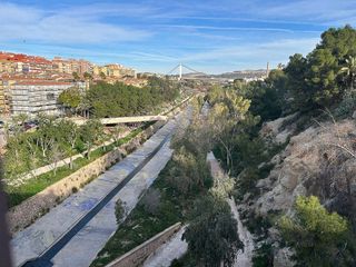 Terreno en venta en Carrús Est - Camí dels Magros en Elche