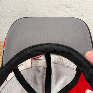 Cappello Chicago Bulls Big Logo NBA Twins