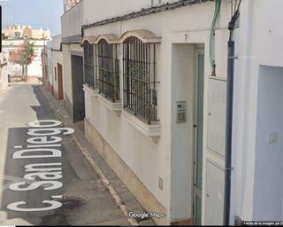 Piso en venta en La Banda - Campo de Fútbol en Chiclana de la Frontera