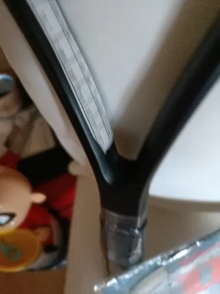 Raquetas de tenis Wilson