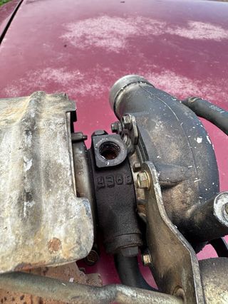 KIA Sportage 2000