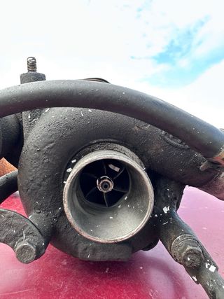 KIA Sportage 2000