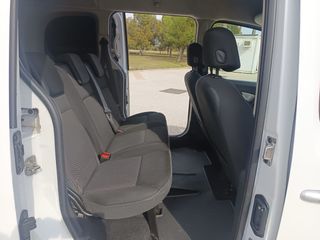 Renault Kangoo 2015
