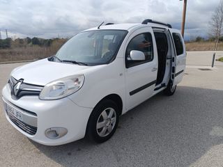 Renault Kangoo 2015