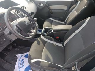 Renault Kangoo 2015