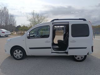 Renault Kangoo 2015