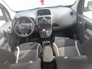 Renault Kangoo 2015