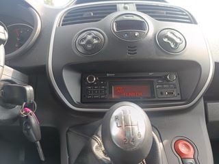 Renault Kangoo 2015