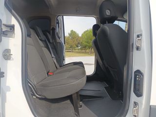 Renault Kangoo 2015