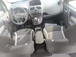 Renault Kangoo 2015