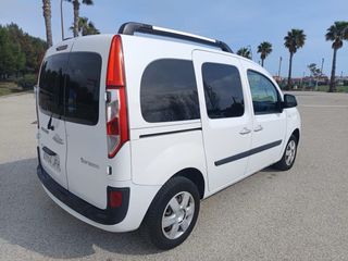 Renault Kangoo 2015