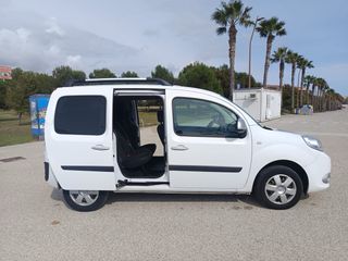 Renault Kangoo 2015