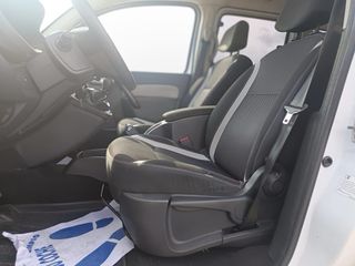 Renault Kangoo 2015