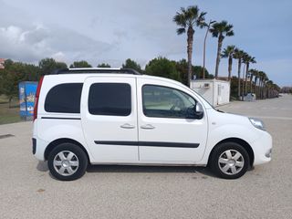 Renault Kangoo 2015