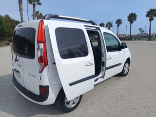 Renault Kangoo 2015