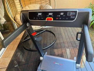 Cinta de Correr Sportstech FX300