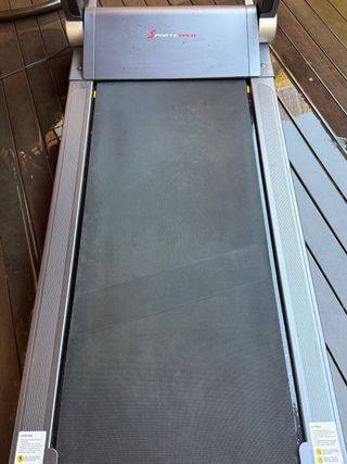 Cinta de Correr Sportstech FX300