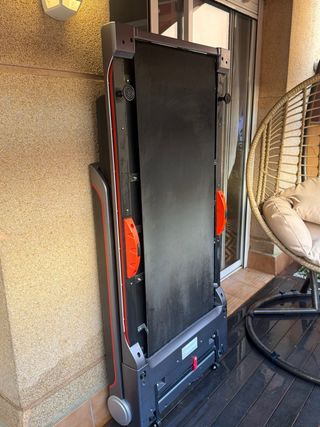 Cinta de Correr Sportstech FX300