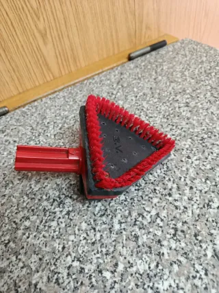 Cepillo Triangular Vaporeta Lady Vap