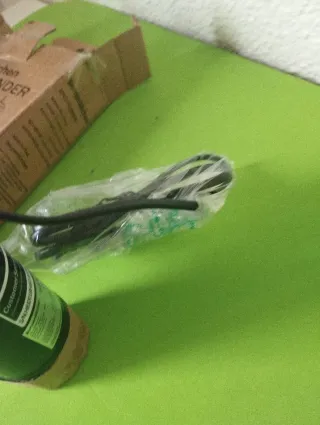 Batidora de mano Bonsenkitchen HB3201