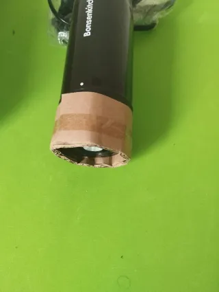 Batidora de mano Bonsenkitchen HB3201