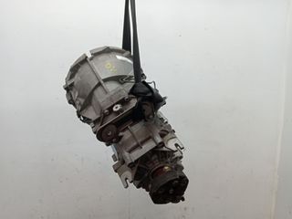 CAJA CAMBIOS BMW SERIE 1 BERLINA (E81/E87)