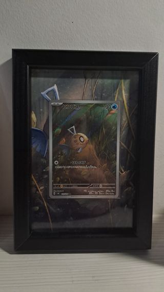 Quadretti personalizzati Pokemon