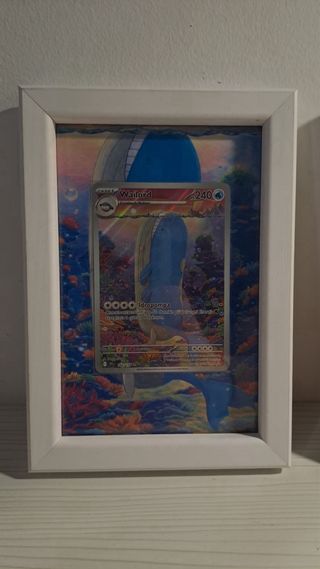 Quadretti personalizzati Pokemon